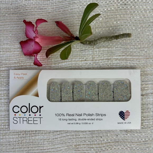 COLOR STREET Bundle. - Picture 9 of 11